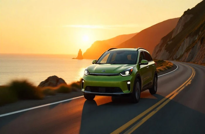  Best Fuel Efficient SUVs for Every Driver Budget jpeg